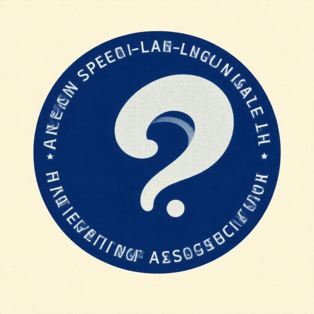 American Speech-Language-Hearing Association